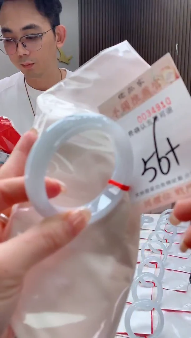 未镶嵌手镯翡翠天然缅甸A货翡翠