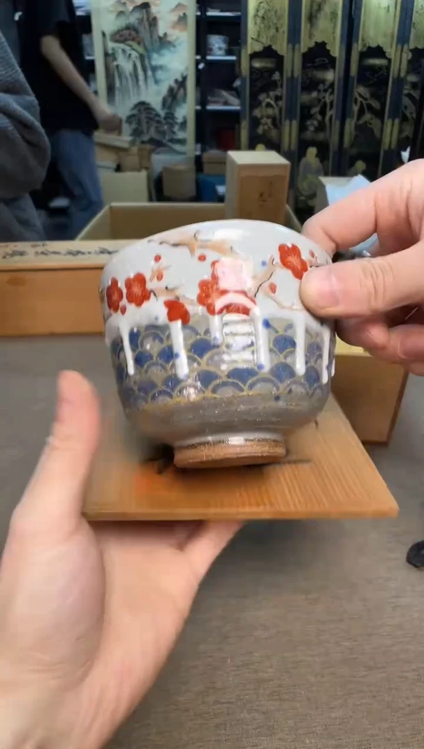 茶宠瓷器茶具套装