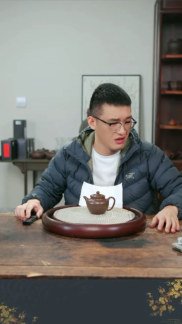 茶壶紫砂老行家紫砂2