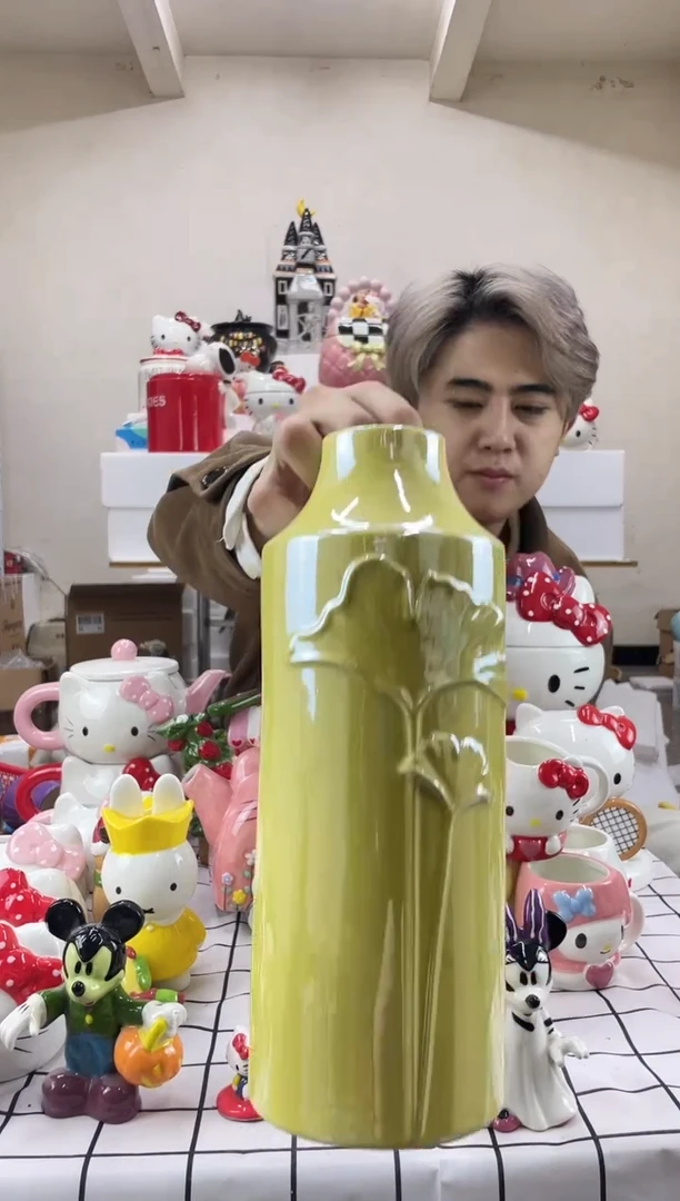 杯9.9包邮微瑕陶瓷不退不换