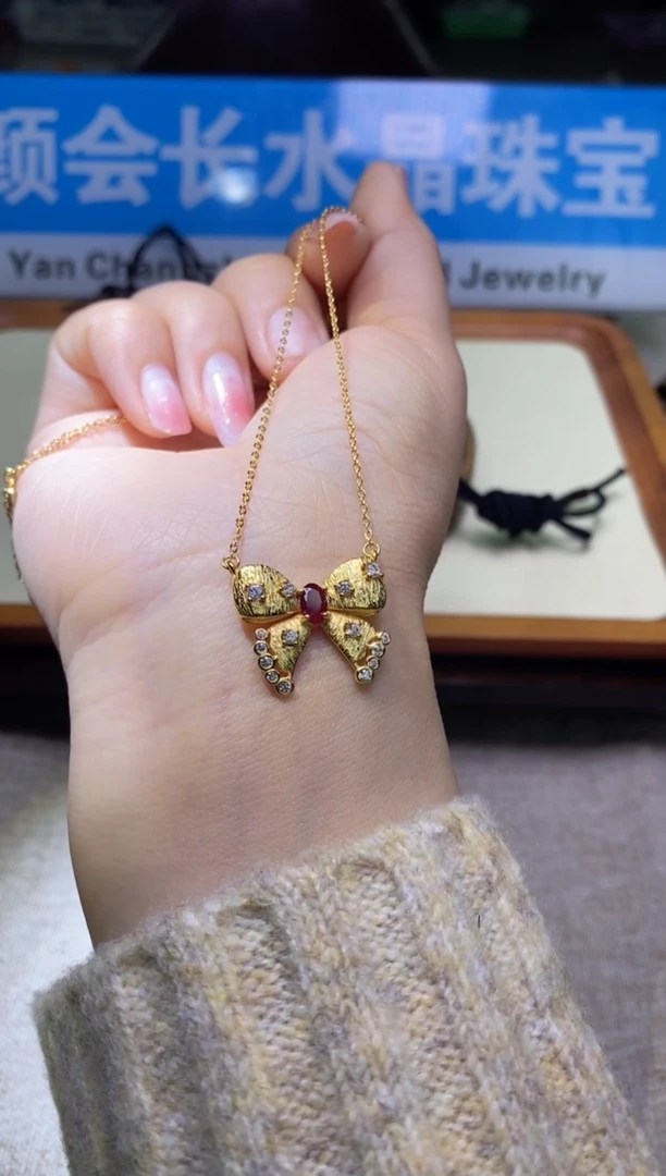 【闪购商品】吊坠多样性发一件584