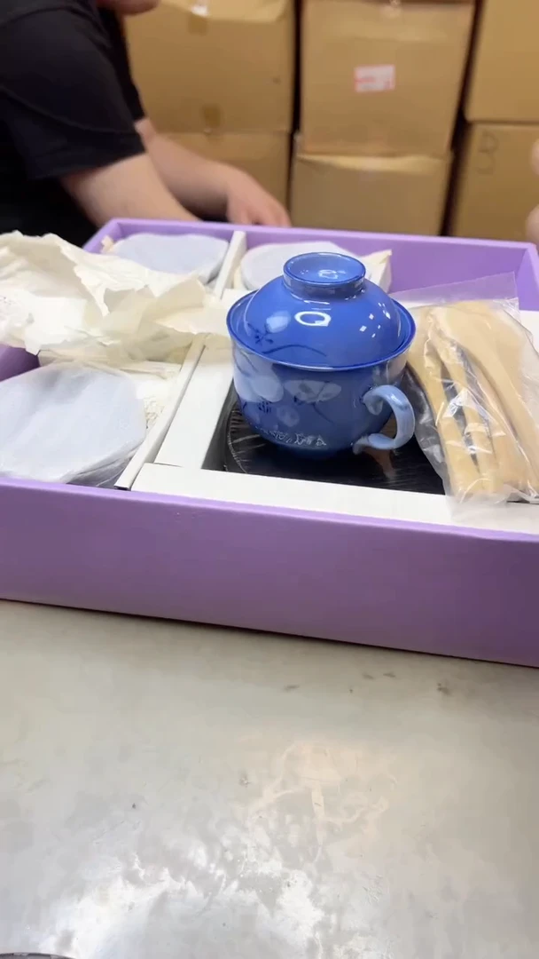 【闪购商品】瓷片136聚宝缘二号店