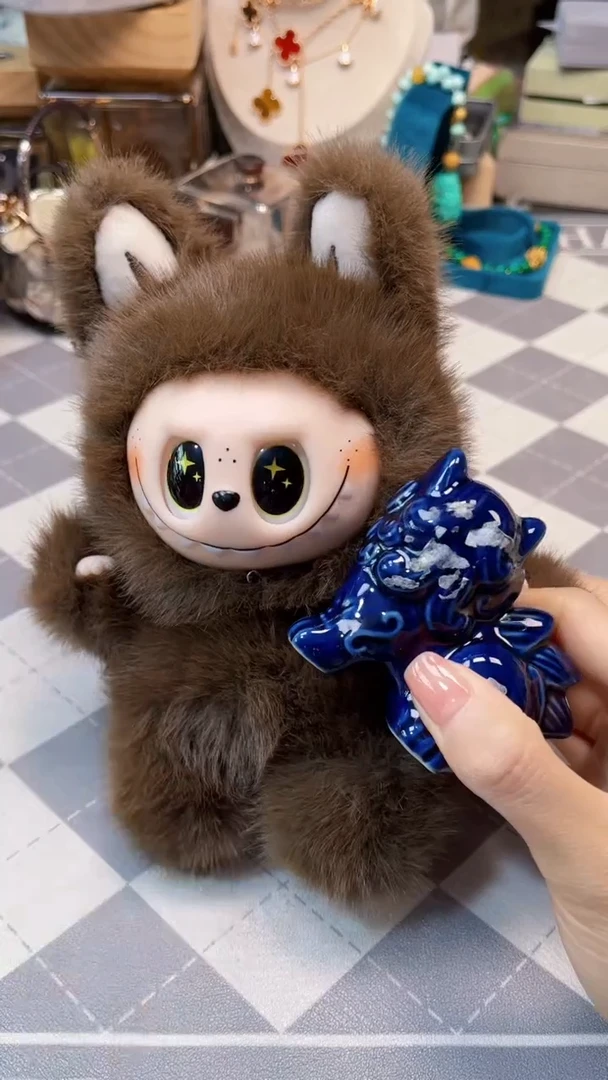 瓷片陶茶666文玩周边多人