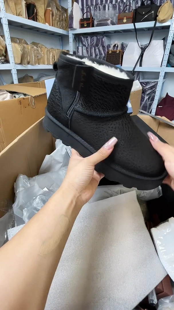 牛皮（革）韩爵绅士包包皮具890/40码