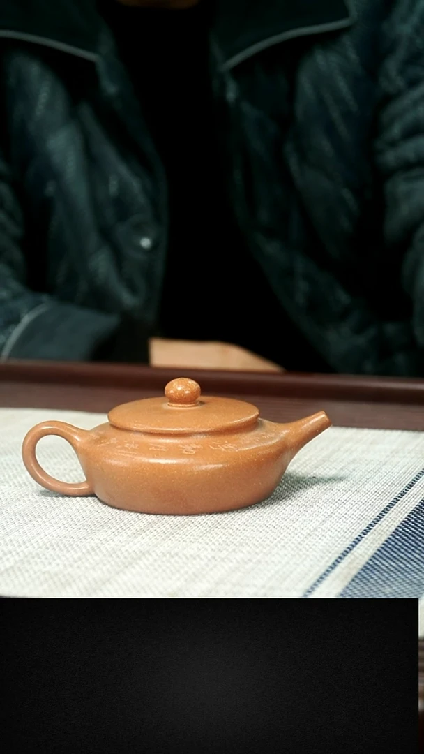 茶壶紫砂茶壶 紫砂52