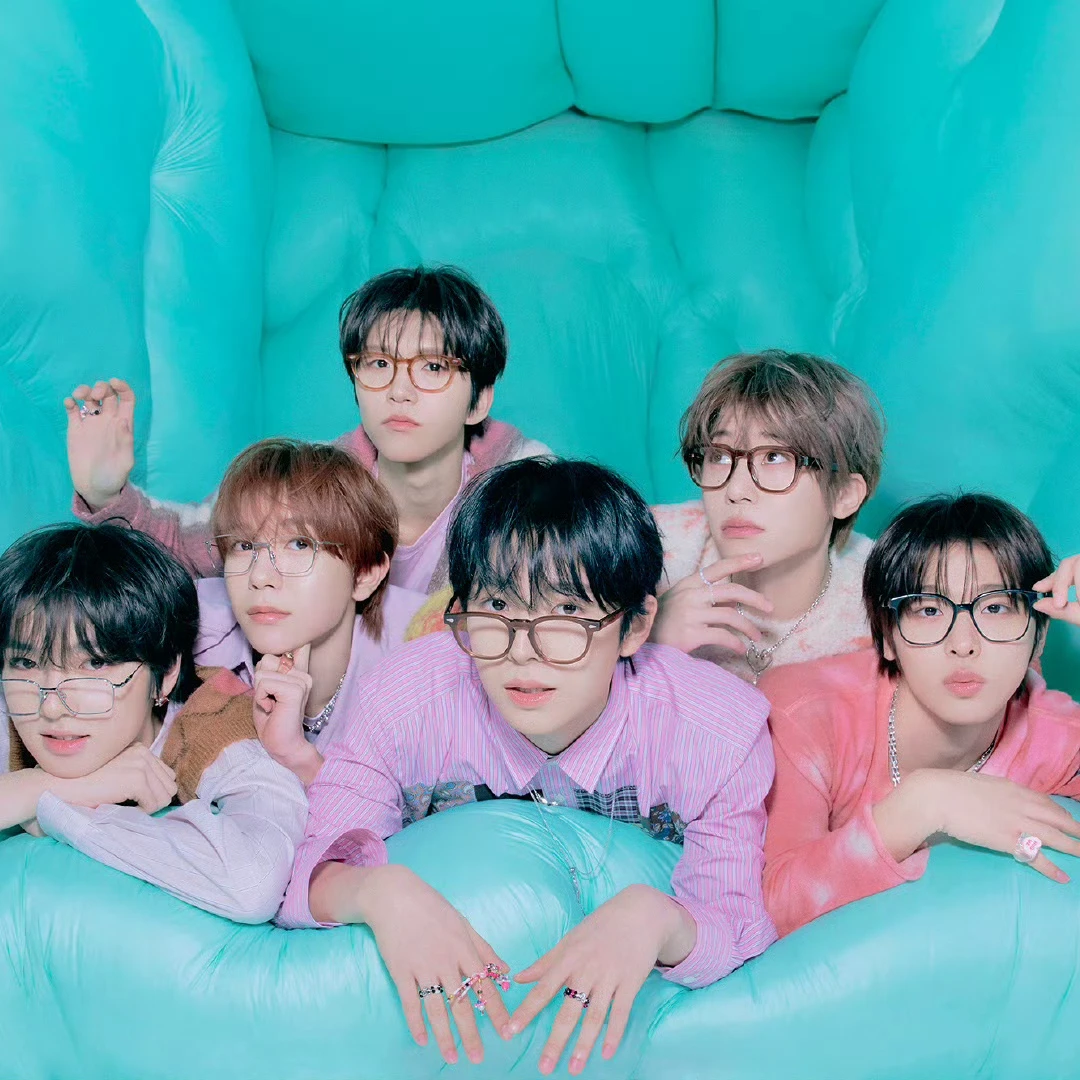 NCT WISH迷你2回归合集