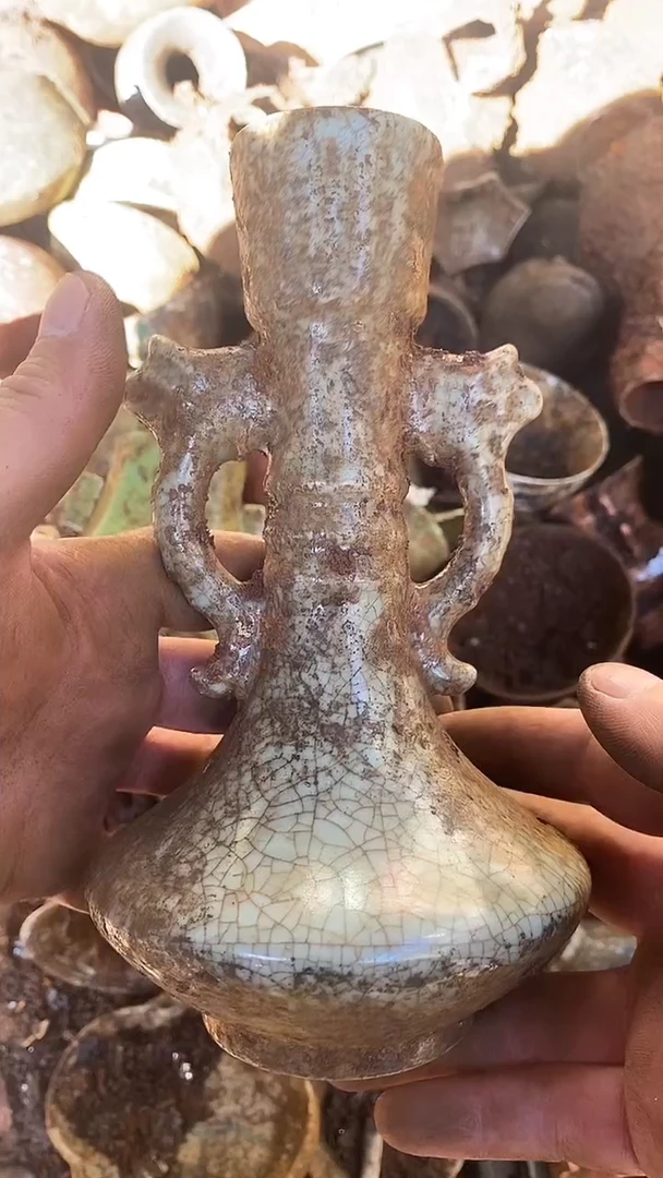 摆件陶瓷器瓷器瓷器瓷器