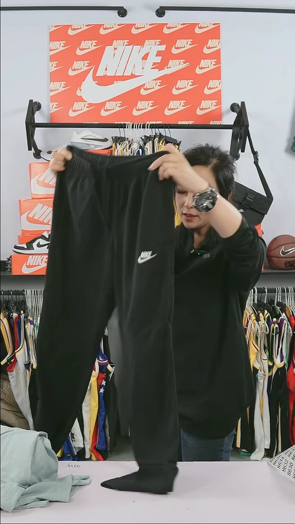 8654编码瑕疵修复直播间同款尺码