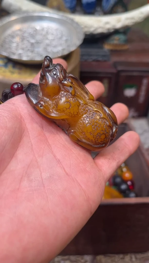 【闪购商品】蜜蜡裸石未镶嵌101羊羊羊羊羊羊羊羊