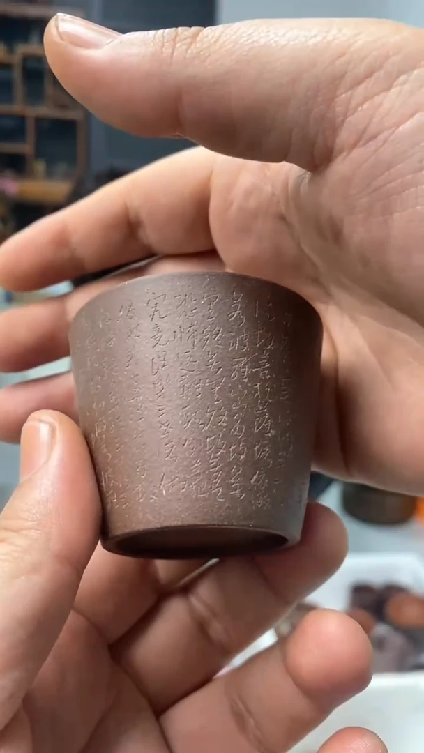 【闪购商品】紫砂茶壶宜兴原矿紫砂壶
