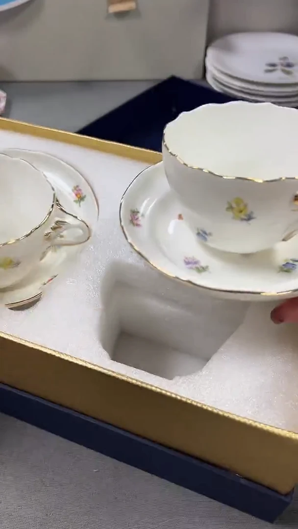 瓷片新号开播 全场放漏