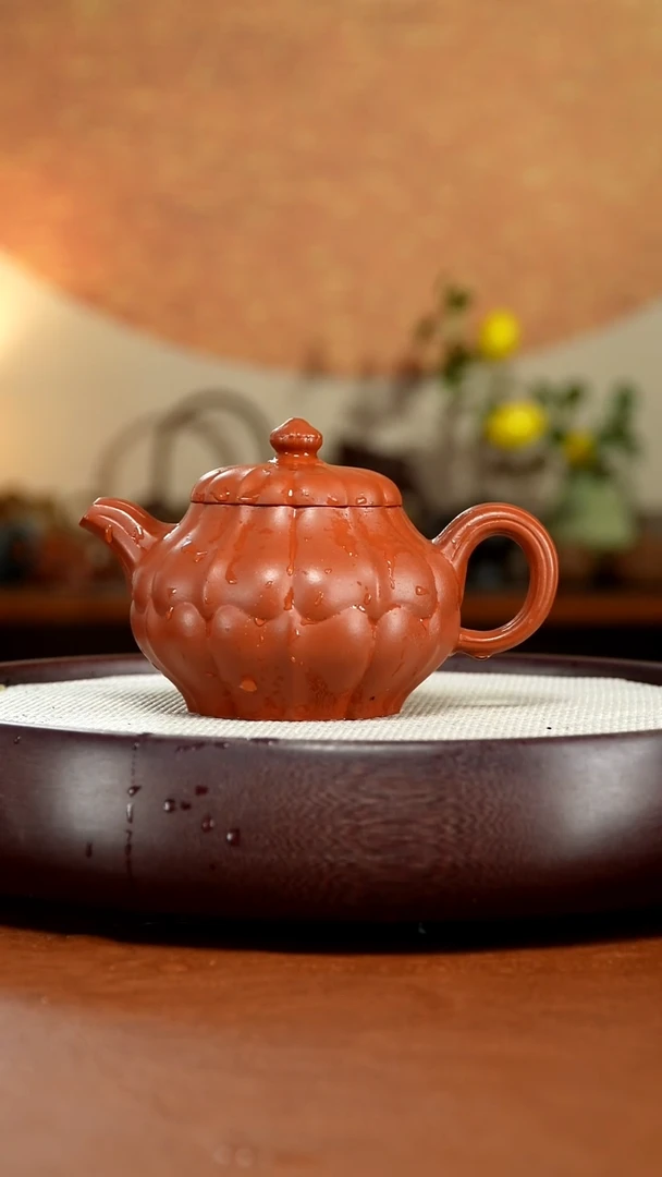 茶壶紫砂宜兴紫砂壶