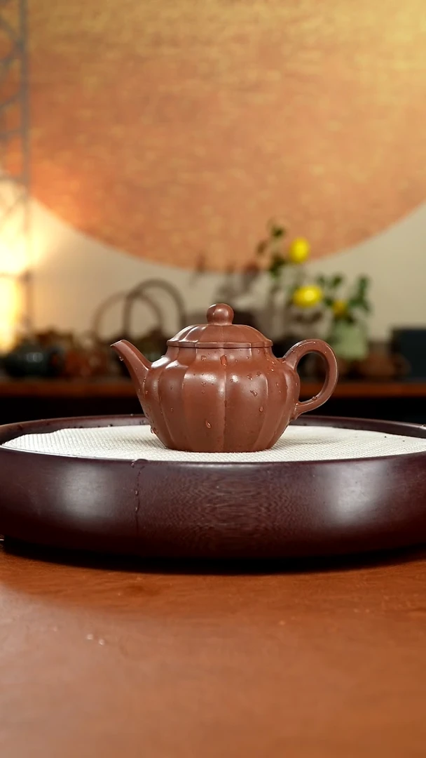 茶壶紫砂宜兴紫砂壶