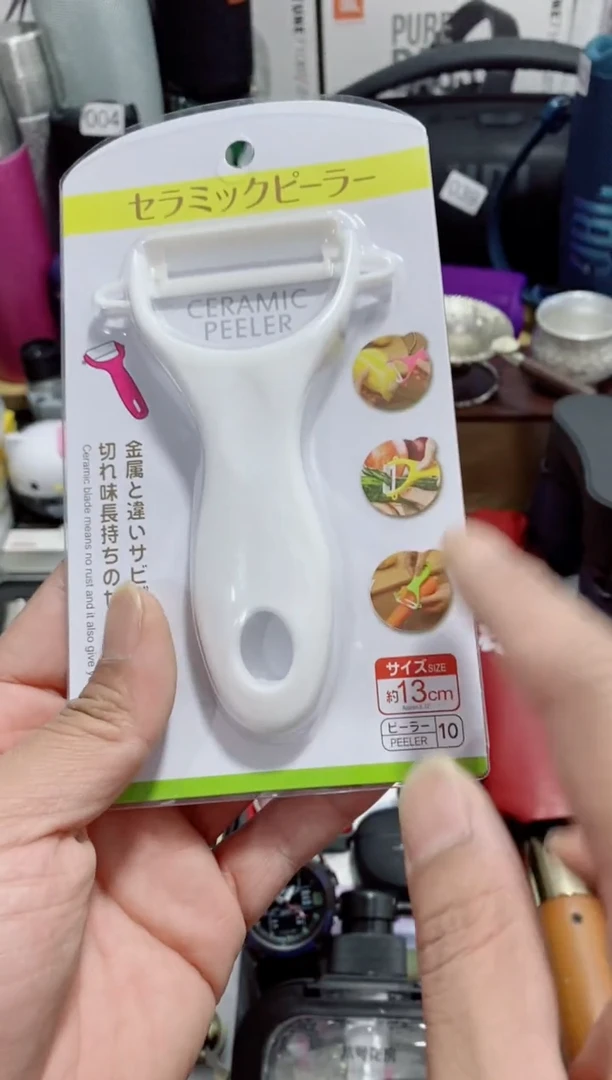 无瓷片闪购商品如图所示