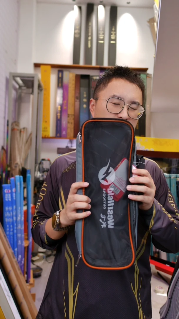 【全新】我飞豪华小配件包WAC-609