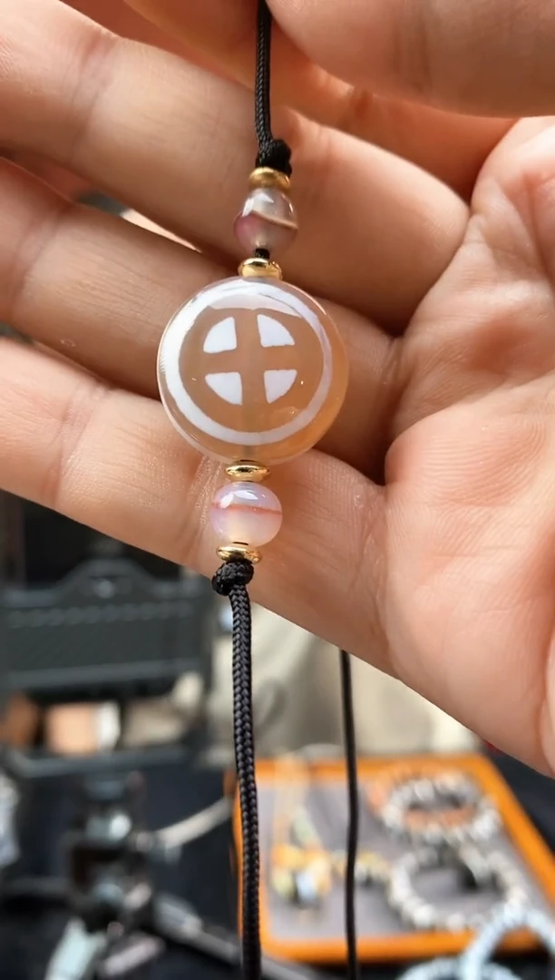 【闪购商品】玛瑙/玉髓102未镶嵌0206-