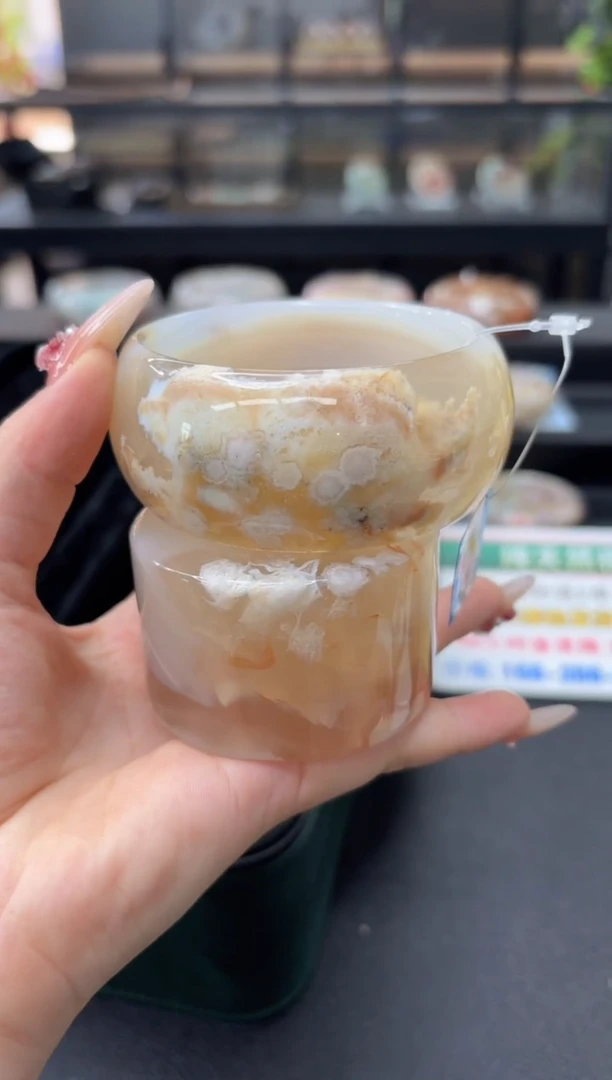 未镶嵌手镯石英质玉C55(62圈赠送镯心)