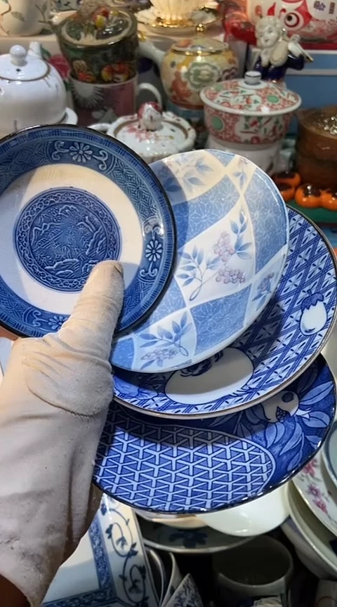 【闪购商品】瓷片1111111111111111