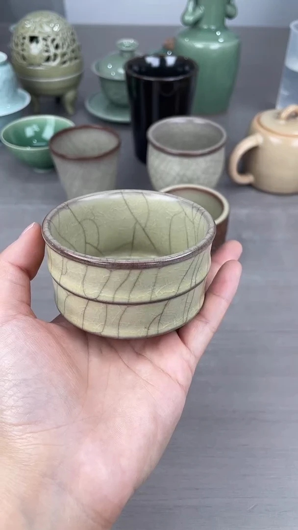 青瓷仓储福利青瓷