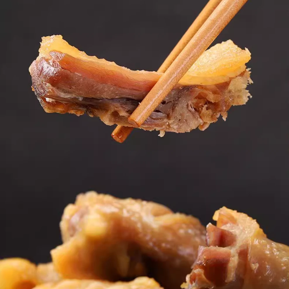 安徽农村特产风干咸鸡腊鸡腊货农户散养土鸡1.5-1.8斤左右食用