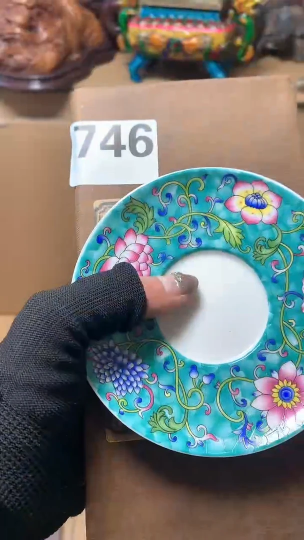 【闪购商品】瓷器默认微瑕瓷器