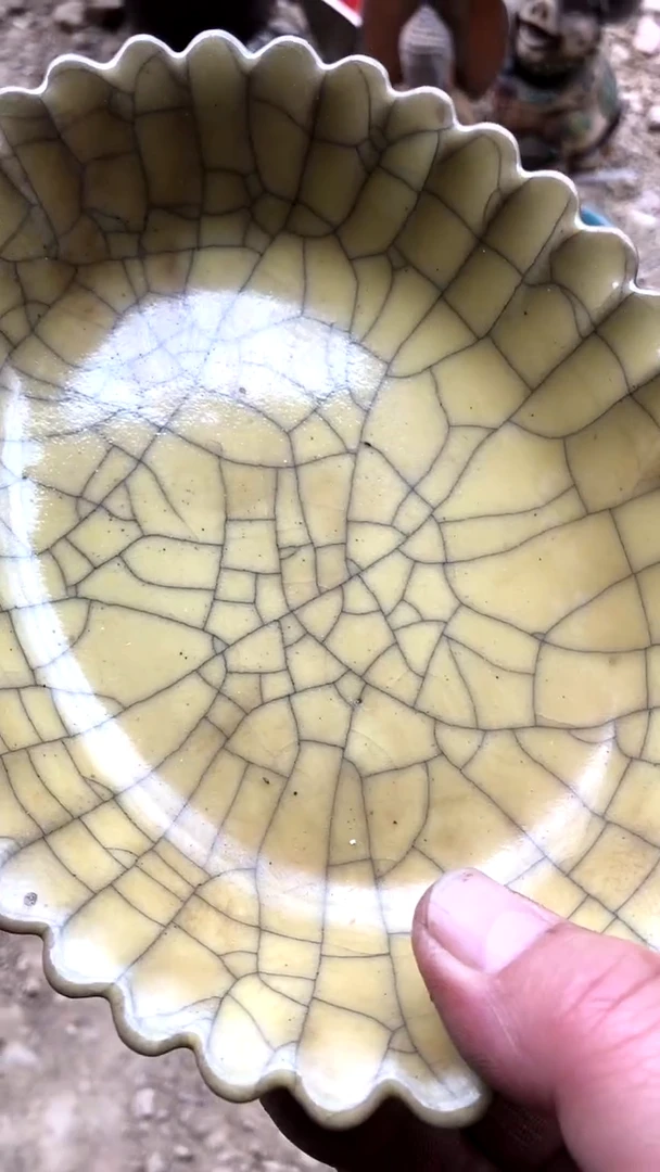 【闪购商品】搪瓷商用陶瓷代替链接（已直播间实物为准）