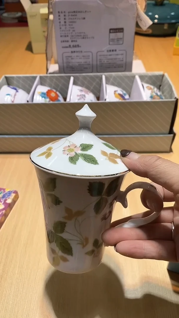 【闪购商品】瓷片锅碗瓢盆一件不剩