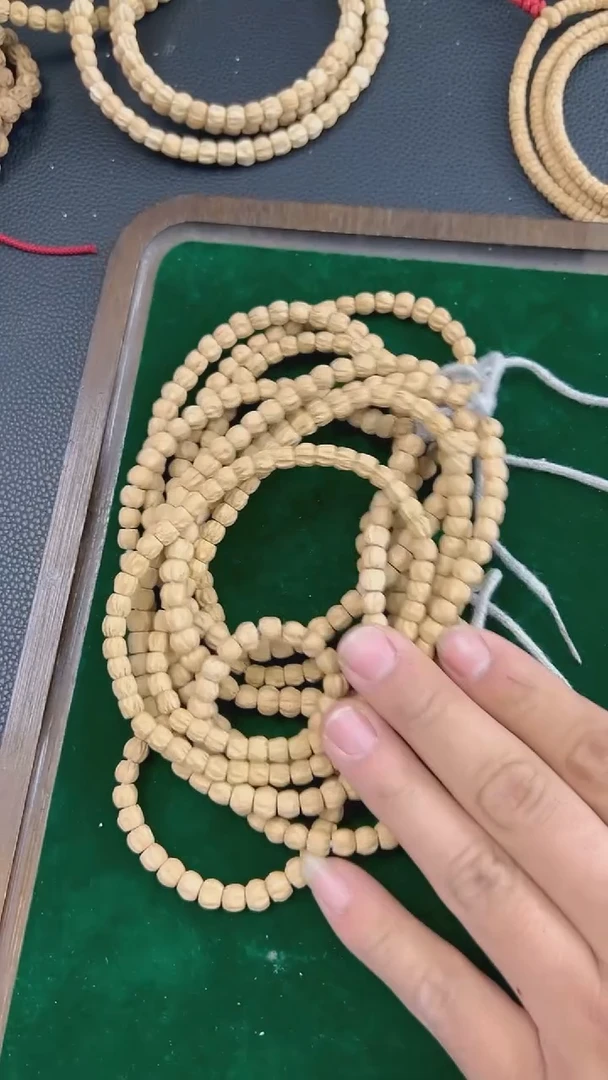 吊坠柏香籽/百香籽10点福利