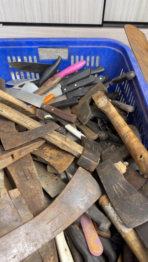 **五金工具 不退不换
