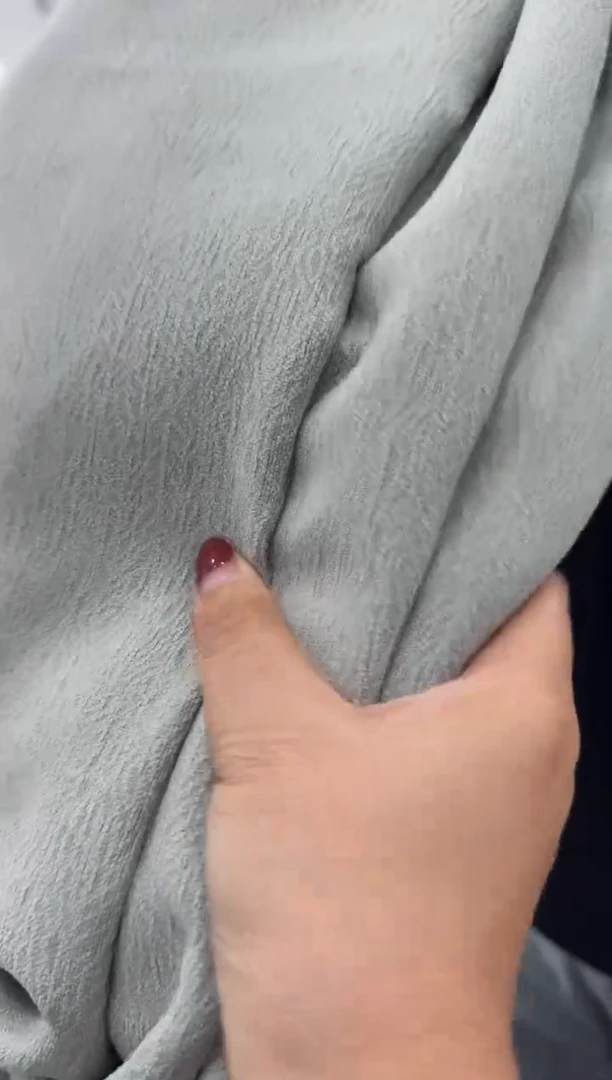 涤纶麦子成品窗帘3.5