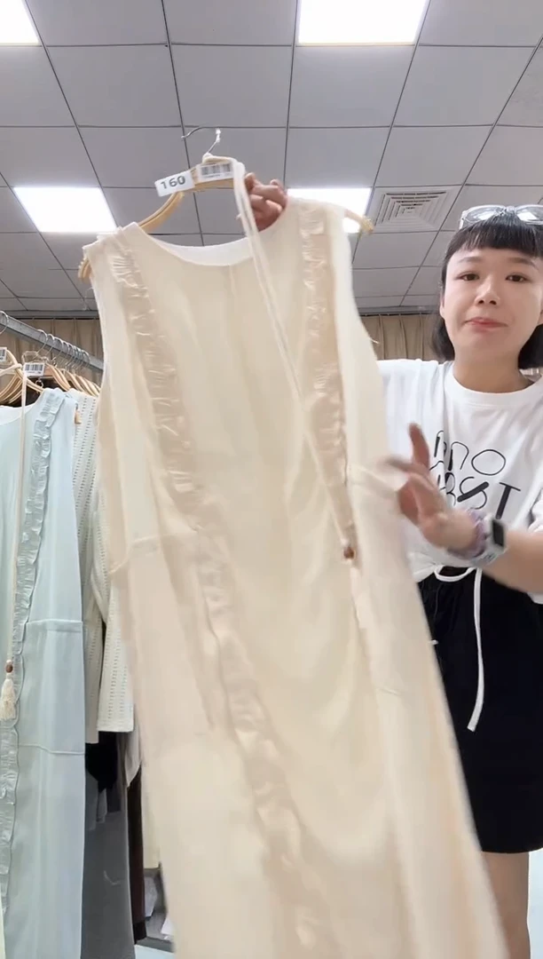 大哥家精美裙子^^