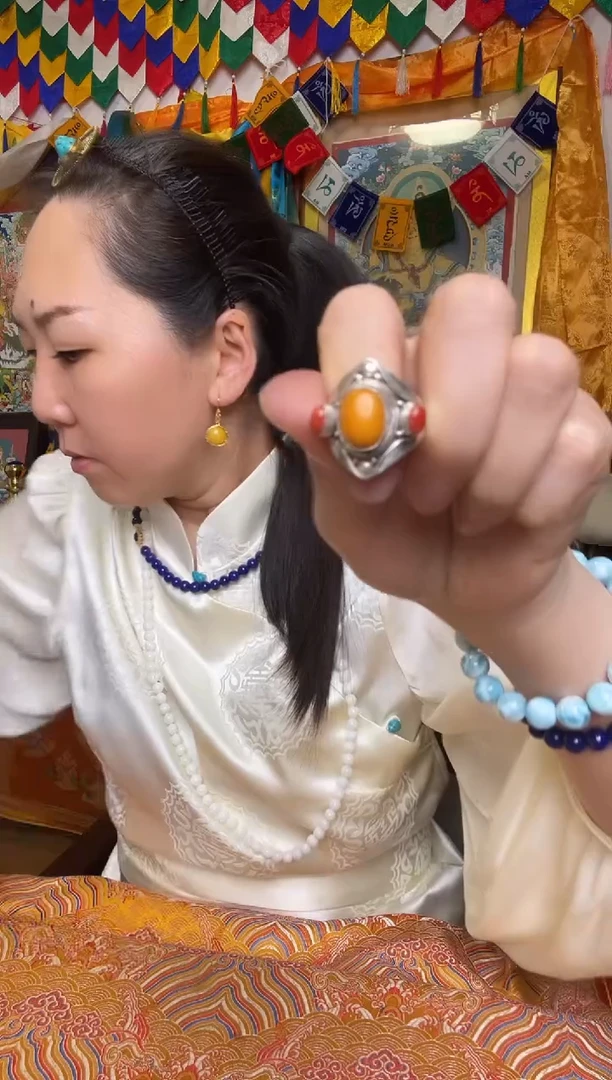 吊坠092110青海发货，唐卡配件