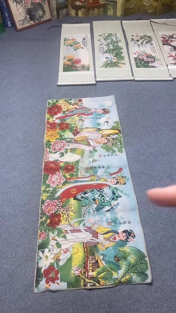 刺绣22222222222222222222222