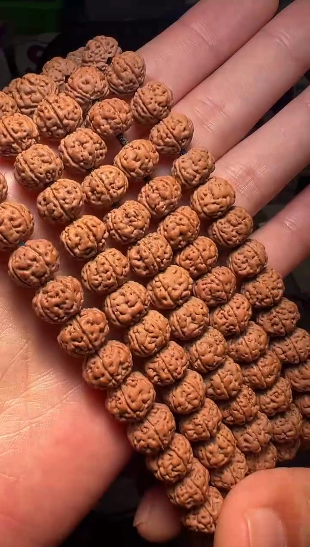 手串金刚菩提无利润超头精挑老树手持-11mm