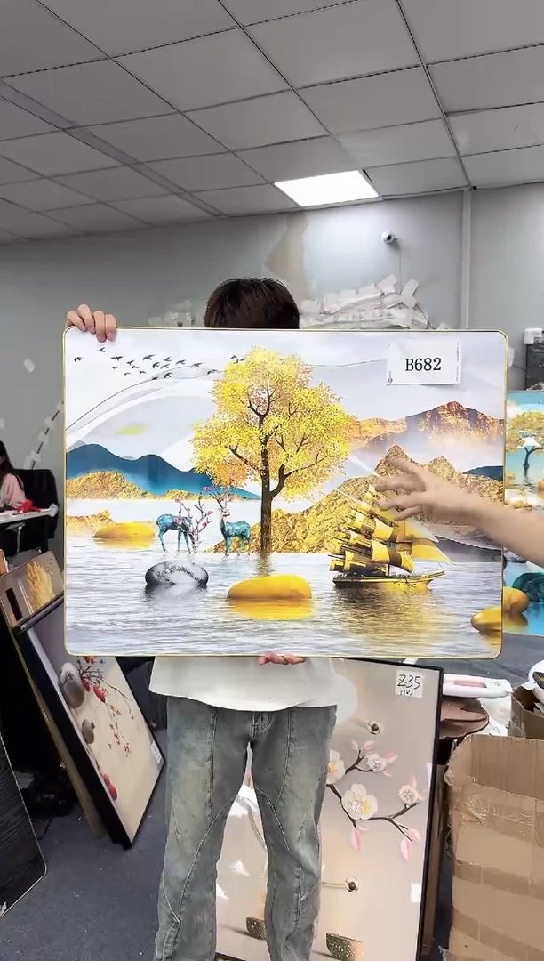 孤品微瑕黑马闪购B682