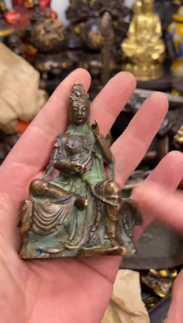 案台摆件 物品摆件
