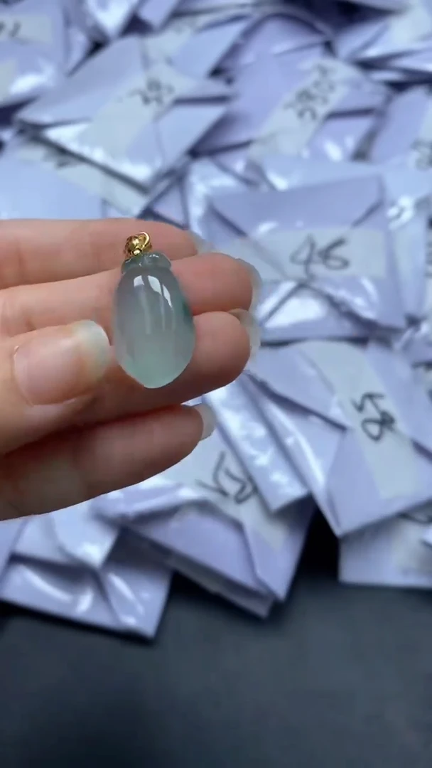 所见即所得（一物一图）3