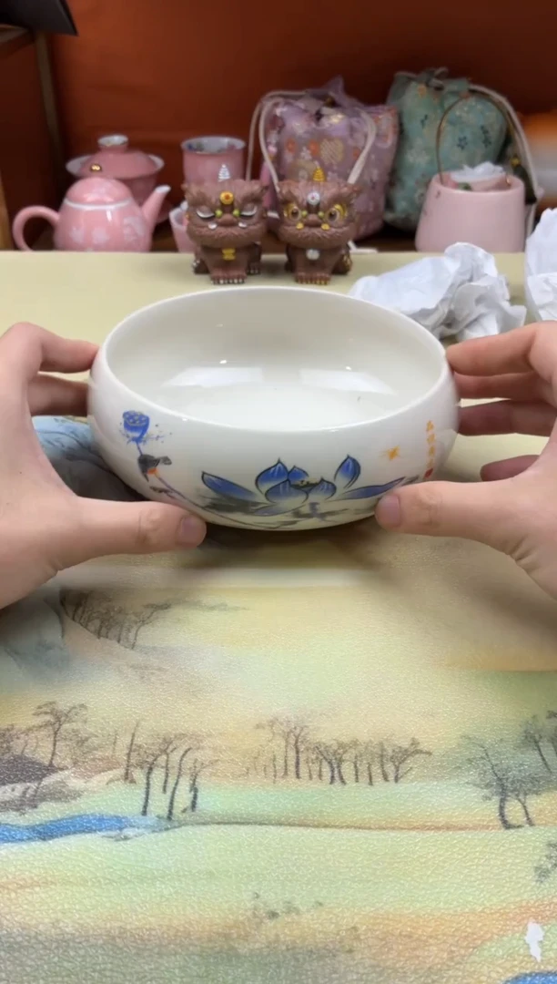陶瓷@@@云问茶具链接