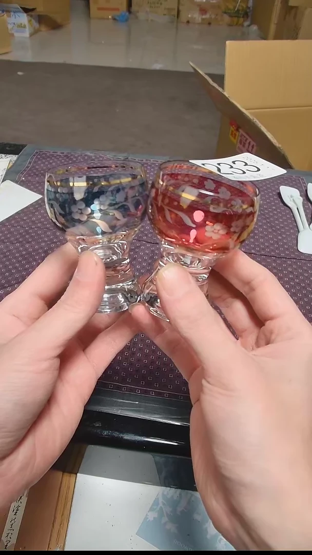 【闪购商品】杯小淼海外陶瓷工艺品