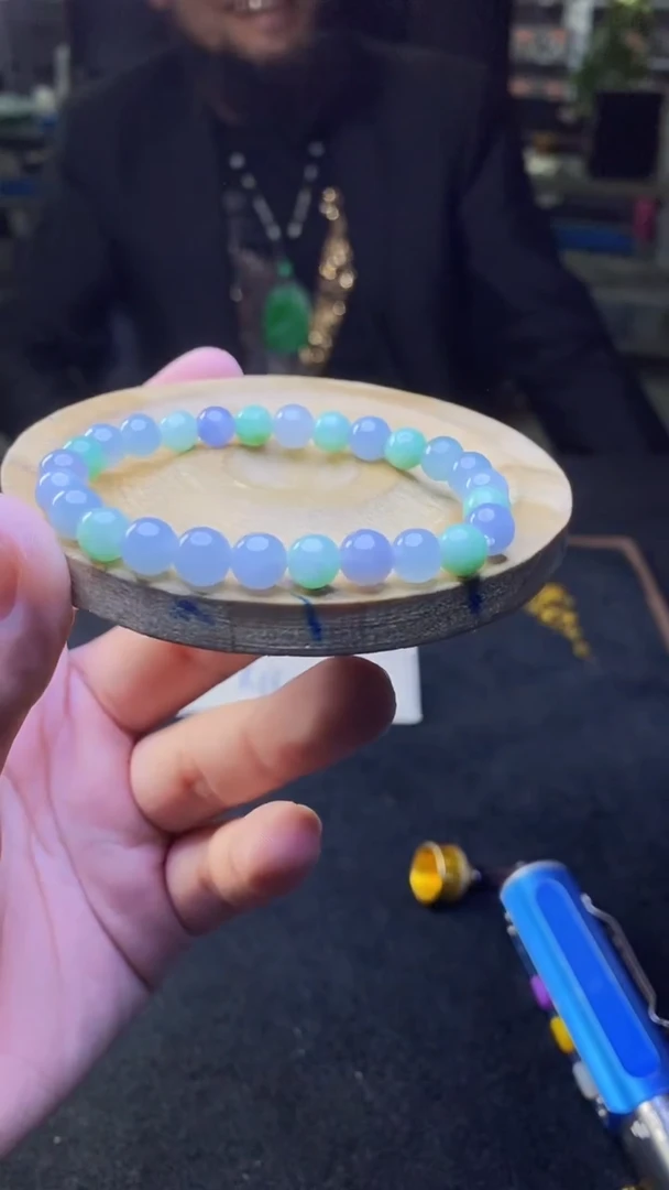 定制翡翠未镶嵌天然缅甸A货翡翠，多样性发货，拍一发一