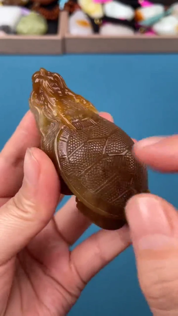 颈饰未镶嵌和田玉1.2YS多样性拍一发一16