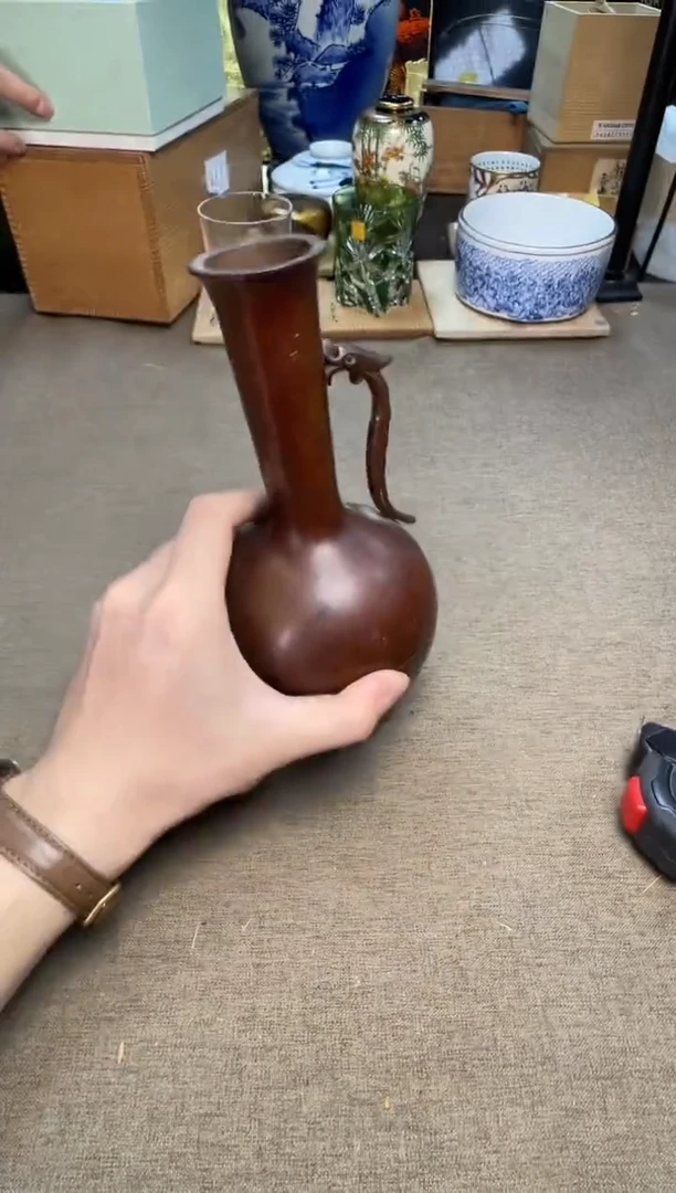 茶宠瓷器茶具套装