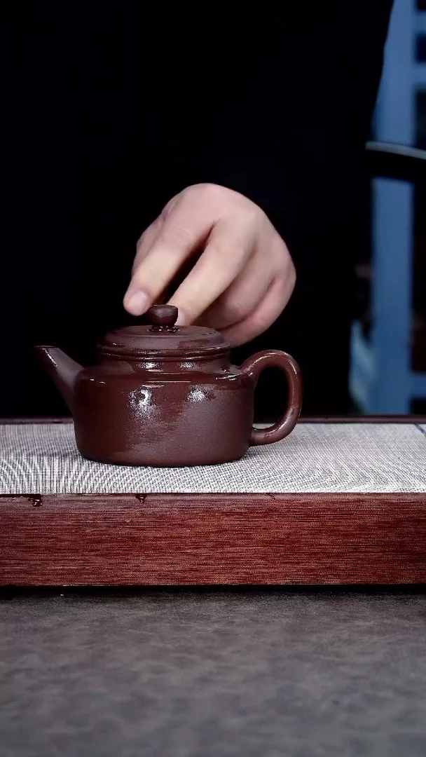 茶壶紫砂宜兴紫砂茶壶