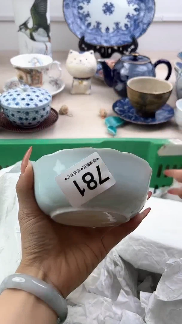 【闪购商品】瓷片781，，，，，，