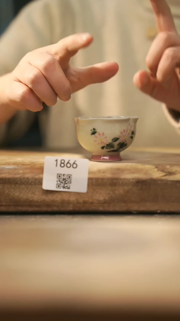 【闪购商品】【落单孤品】福利/杯子@@1866