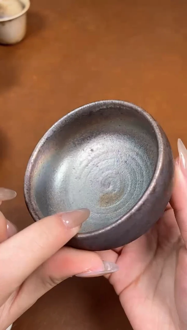 【闪购商品】观寂茶器柴烧专拍链接196