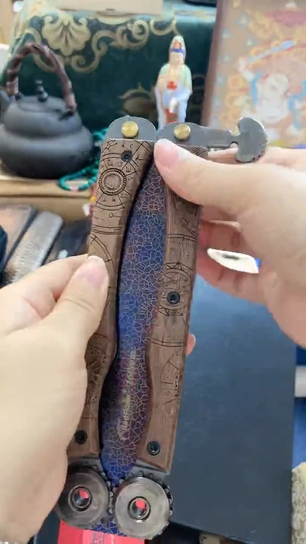 瓷片ju慧然珍宝阁质量保证