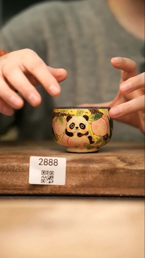 【落单孤品】福利/杯子@@2888