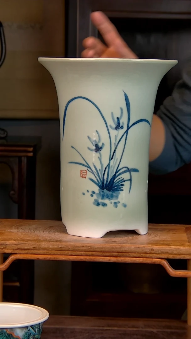 【闪购商品】红陶1