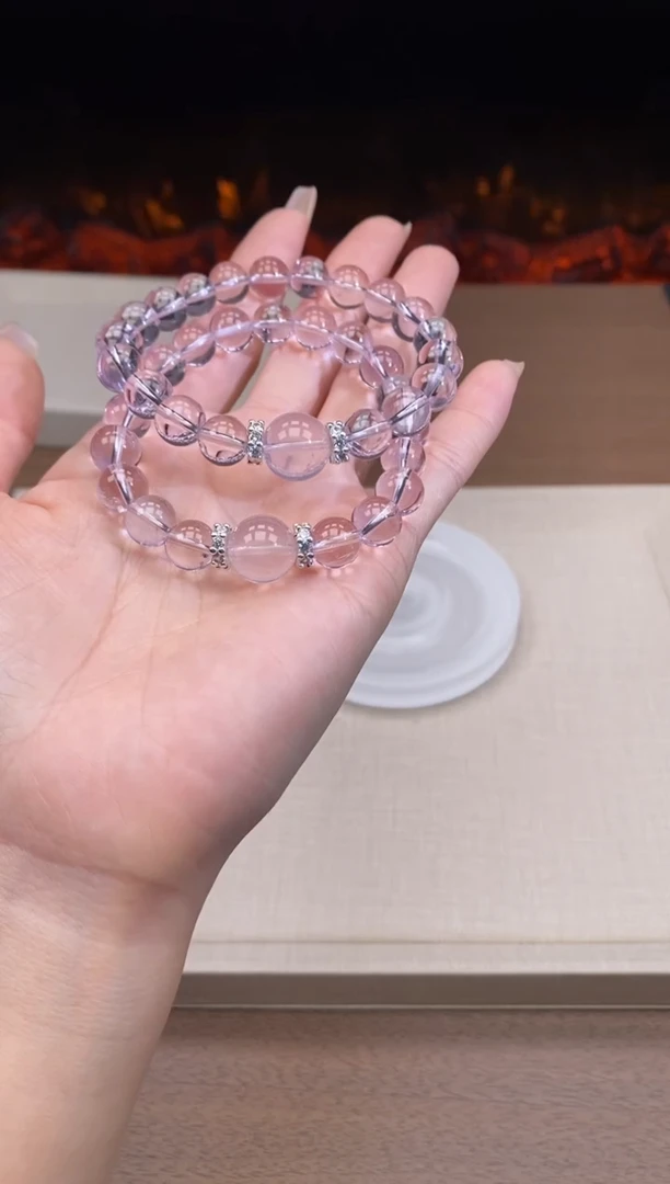 合金手链水晶万嘉水晶 发1件